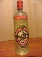 LICOR ANIS DEL MONO  VINTAGE AÑO 1969 BOTELLA PRECINTADA - Spirits