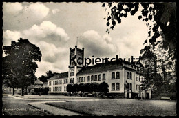 ÄLTERE POSTKARTE AURICH OSTFRIESLAND REGIERUNG Verwaltung Ansichtskarte AK Cpa Postcard - Aurich