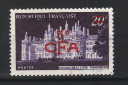 N°298*a  (1953) - Unused Stamps