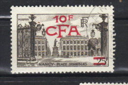 N°304 (1953) - Used Stamps