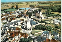 LA LOUPE  - Vue Panoramique. - La Loupe