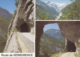 BINNROUTE DE DEBORENCE - Binn