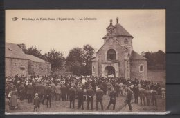 19 - Pèlerinage De Notre-Dame  D'Eygurande  - La Cérémonie - Trés Animée, Trés RARE ! - Eygurande