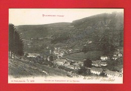 Vosges - PLAINFAING - Vallée De HABEAURUPT Et LA TRUCHE - Plainfaing