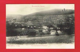 Vosges - PLAINFAING - Vue D'ensemble De BARANÇON - Plainfaing