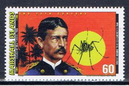 MH Marshallinseln 1997 Mi 806 Mnh Fortschritte In Frt Medizin - Marshalleilanden