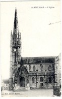 29  LANDIVISIAU L EGLISE - Landivisiau