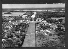 BEAUMESNIL  1960    VUE GENERALE   CIRC  OUI   / EDIT - Beaumesnil