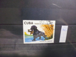 TIMBRE  DE CUBA  OBLITERE  YVERT N°1905 - Usati