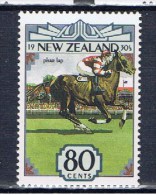 NZ+ Neuseeland 1993 Mi 1275 Mnh Pferderennen - Neufs