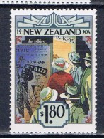 NZ+ Neuseeland 1993 Mi 1278 Mnh Kino - Nuevos