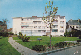 11141# PHALSBOURG L' HOPITAL MOSELLE - Phalsbourg