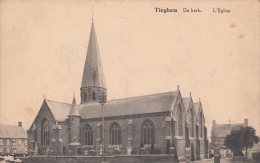 Tieghem   De Kerk           Scan 6207 - Non Classificati