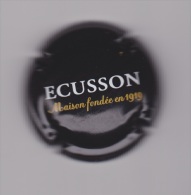 ECUSSON - Other & Unclassified