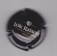 CIDRE LOIC RAISON - Other & Unclassified