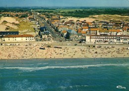 Delcampe - FORT-MAHON - Vue Générale - - Fort Mahon