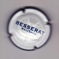 CHAMPAGNE - BESSERAT BELLEFON - Besserat De Bellefon