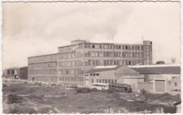 CPSM - PF - Gennevilliers - Usines C. F. T. H. - Gennevilliers