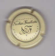 CHAMPAGNE NICOLAS FEUILLATTE - CHOUILLY EPERNAY - Feuillate