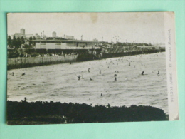 Buenos Aires - El Balneario Municipal - Argentinië