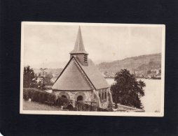 45395     Svizzera,Chapelle De   Kussnacht En  Suisse,  NV - Küssnacht