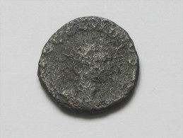 Monnaie  Romaine En Bronze  **** A IDENTIFIER *** - Altri & Non Classificati