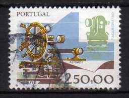 PORTOGALLO - 1983 YT 1573 USED - Used Stamps