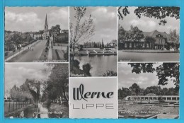 C.P.M. WERNE - LIPPE - Werne