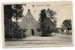 27045  -    Schoten-Hof  De  Kerk - Schoten