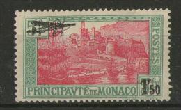 MONACO   1933   **   MNH - Other & Unclassified