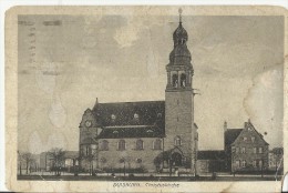 =DE DUISBURG 1926 ,MANGEL - Duisburg