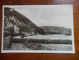 Andernach Am Rhein,BI. A. D. Krahnenberg - Andernach