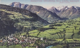 ST92  --  SCHLADMING - Schladming