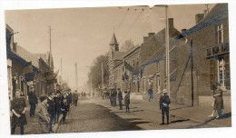 27047  -    Photo  Marcel Moris  Etterbeek  -    13,5  X 7,5 - Au Bon Marché - Etterbeek