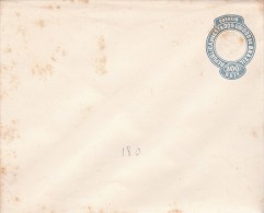 1893 ENTIER BRESIL 300 REIS /4906 - Postal Stationery