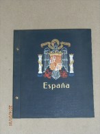 ESPAGNE COLLECTION ENTRE 1945 Et 1980, COMPLETE DE 1967 à 1980 ** MNH. (24 REF 850) - Collections