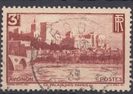 France 1938 Yvert#391 Used - Used Stamps