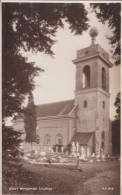 C1930 WEST WYCOMBE CHURCH - Buckinghamshire