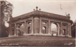 C1930 WEST WYCOMBE CHURCH MAUSOLEUM - Buckinghamshire