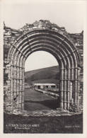 C1930 STRATA FLORIDA ABBEY WEST DOOR OF NAVE - Zu Identifizieren