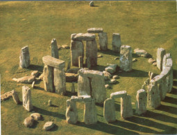 (699) UK - Stonehenge - Stonehenge