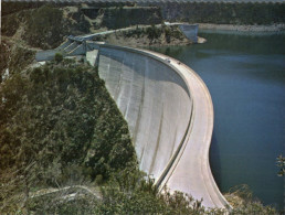 (699) Australia - NSW - Tumut Pond Dam - Snowy Mountains - Andere & Zonder Classificatie