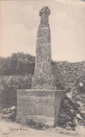 C1920 CAREW STONE - Pembrokeshire