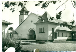 St-Genesius-Rode - "La Retraite" Buitenzicht Der Twee Kapellen - Rhode-St-Genèse - St-Genesius-Rode