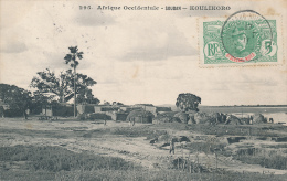 SOUDAN - Koulikoro - Mali