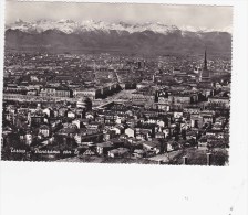 Torino - Panoramische Zichten, Meerdere Zichten