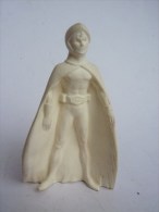 FIGURINE LA BATAILLE DES PLANETES - GATCHAMAN POUET DELACOSTE - Petit 1979 MARC - Other & Unclassified