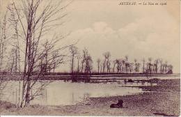 Le Nan En 1906 - Artenay