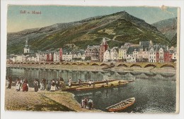 Al 38 - Zell A. Mosel - Zell