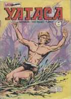 YATACA N° 76 BE MON JOURNAL 1974 - Mon Journal